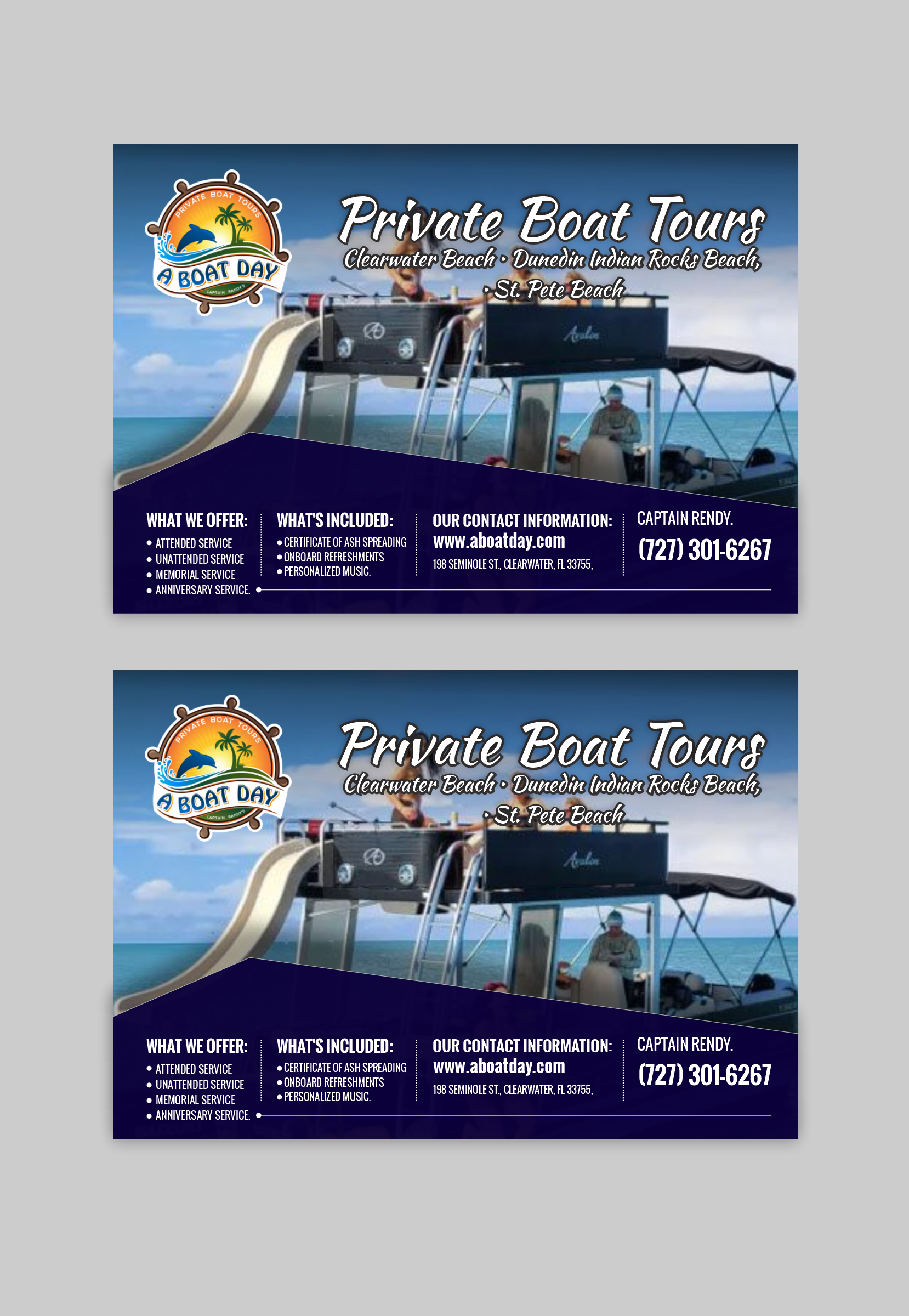 Flyer Design by Yash4 for Houseman Enterprises, Inc. | Design #34588938