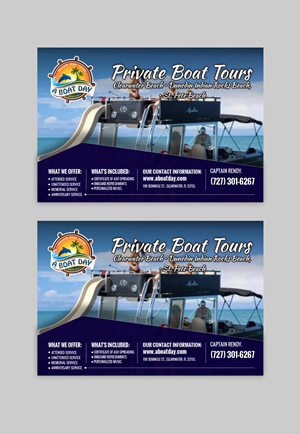 Flyer Design by Yash4 for Houseman Enterprises, Inc. | Design: #34588938