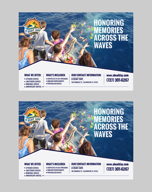 Flyer-Design von Yash4 für Houseman Enterprises, Inc. | Design #34616090