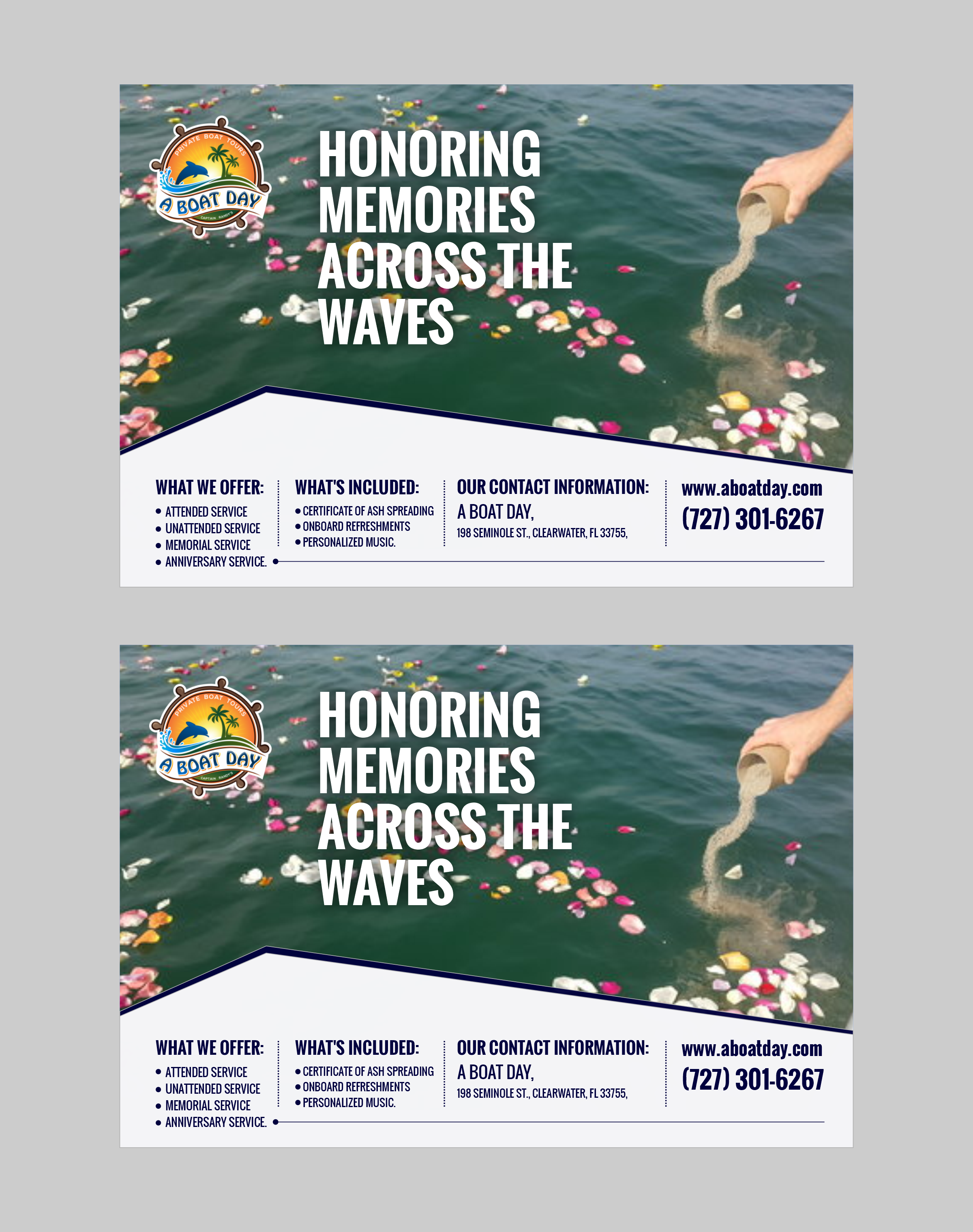 Flyer Design by Yash4 for Houseman Enterprises, Inc. | Design #34616116