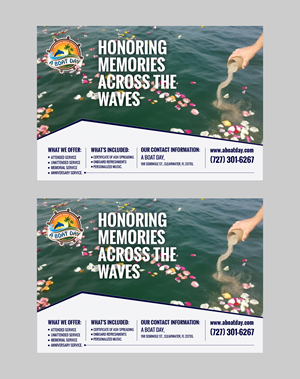 Flyer Design by Yash4 for Houseman Enterprises, Inc. | Design: #34616116