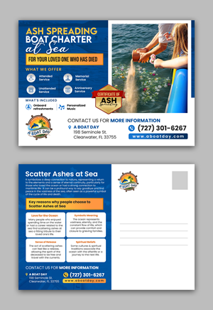 Flyer Design by debdesign for Houseman Enterprises, Inc. | Design: #34590540