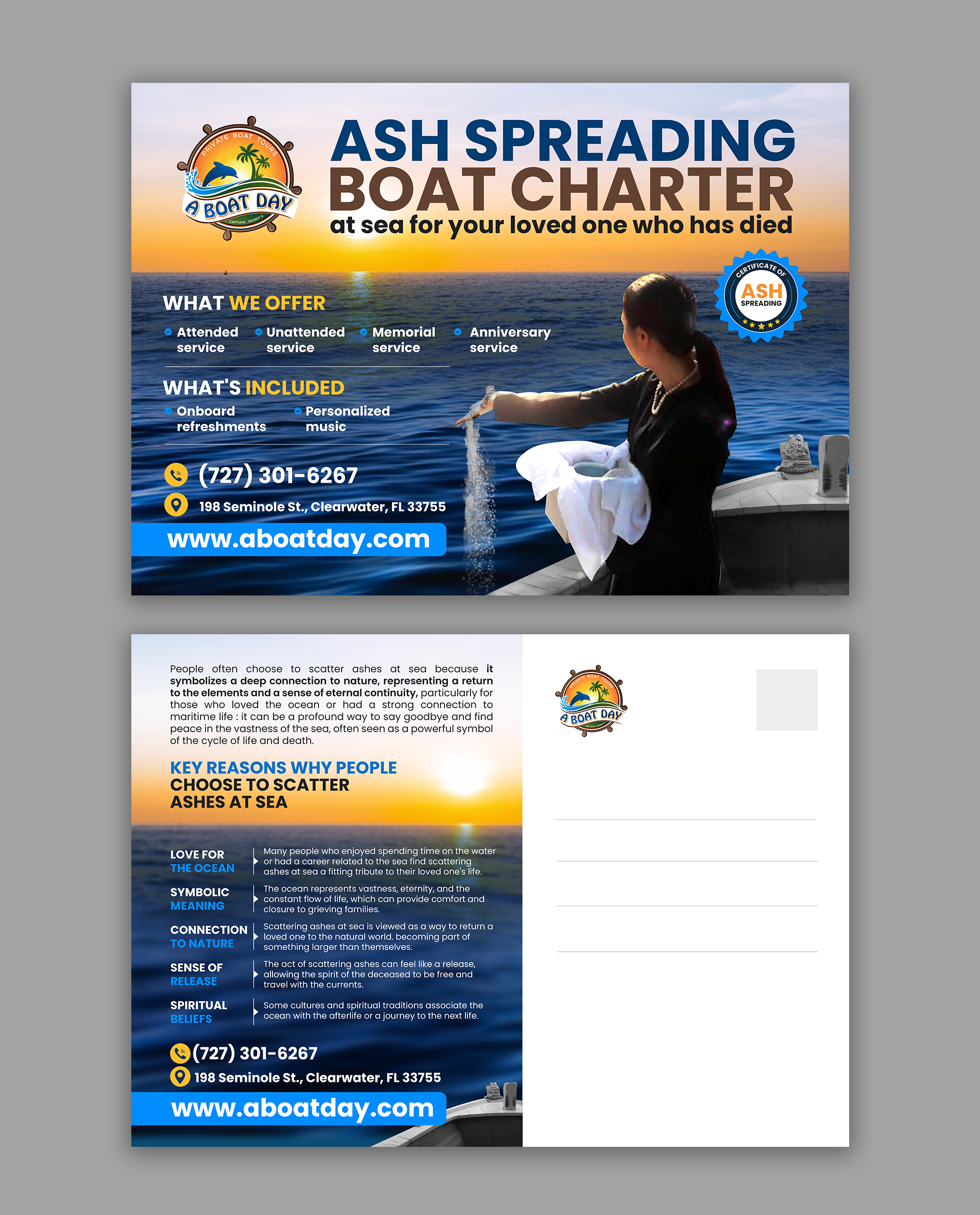 Flyer Design by debdesign for Houseman Enterprises, Inc. | Design #34590883