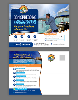 Flyer Design by debdesign for Houseman Enterprises, Inc. | Design: #34591139