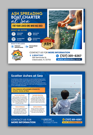 Flyer Design by debdesign for Houseman Enterprises, Inc. | Design: #34621855