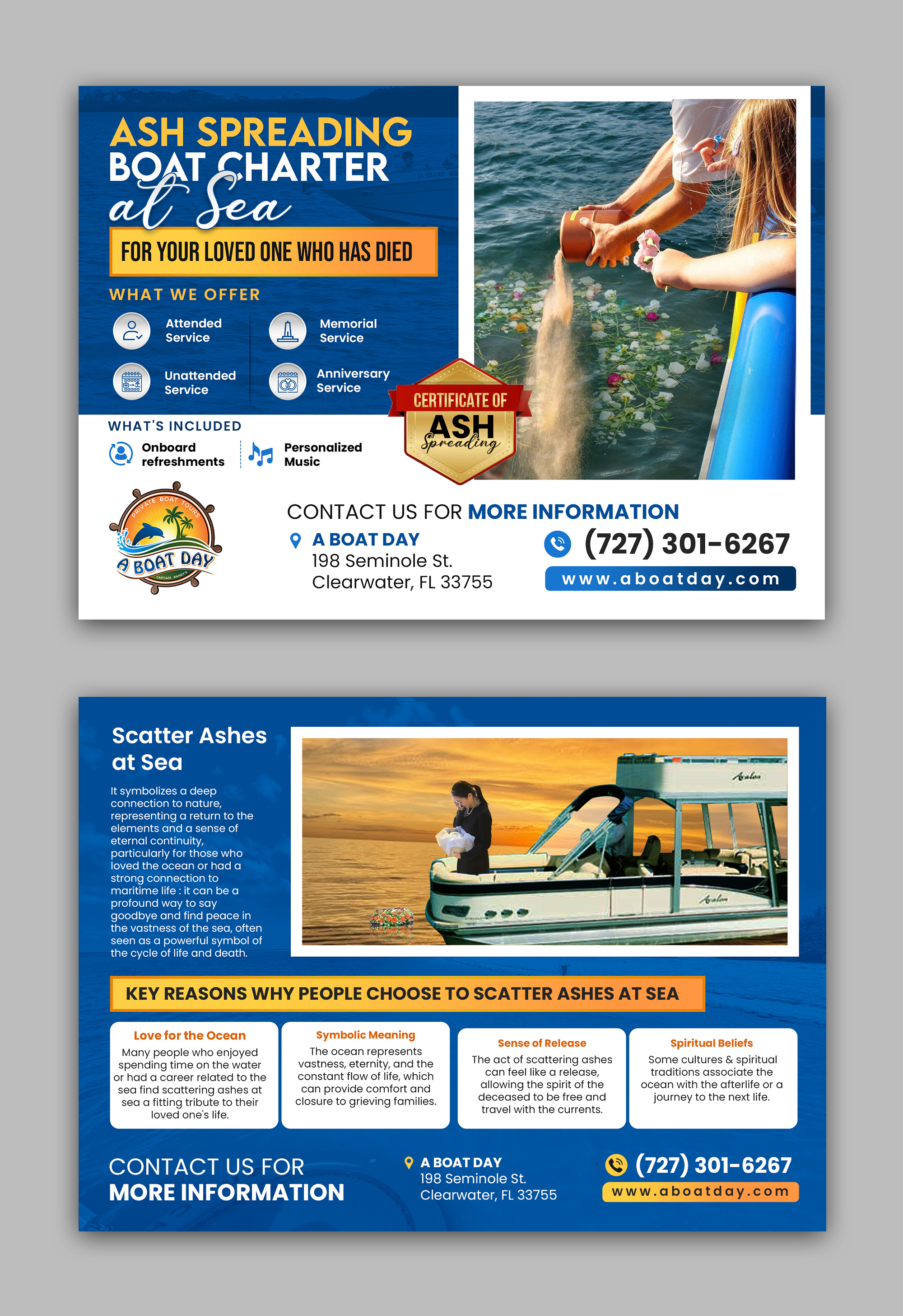 Flyer Design by debdesign for Houseman Enterprises, Inc. | Design #34621856