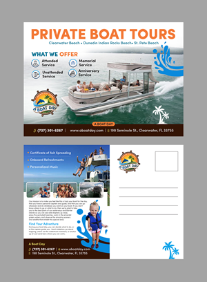 Flyer Design by 123graphics for Houseman Enterprises, Inc. | Design: #34591057