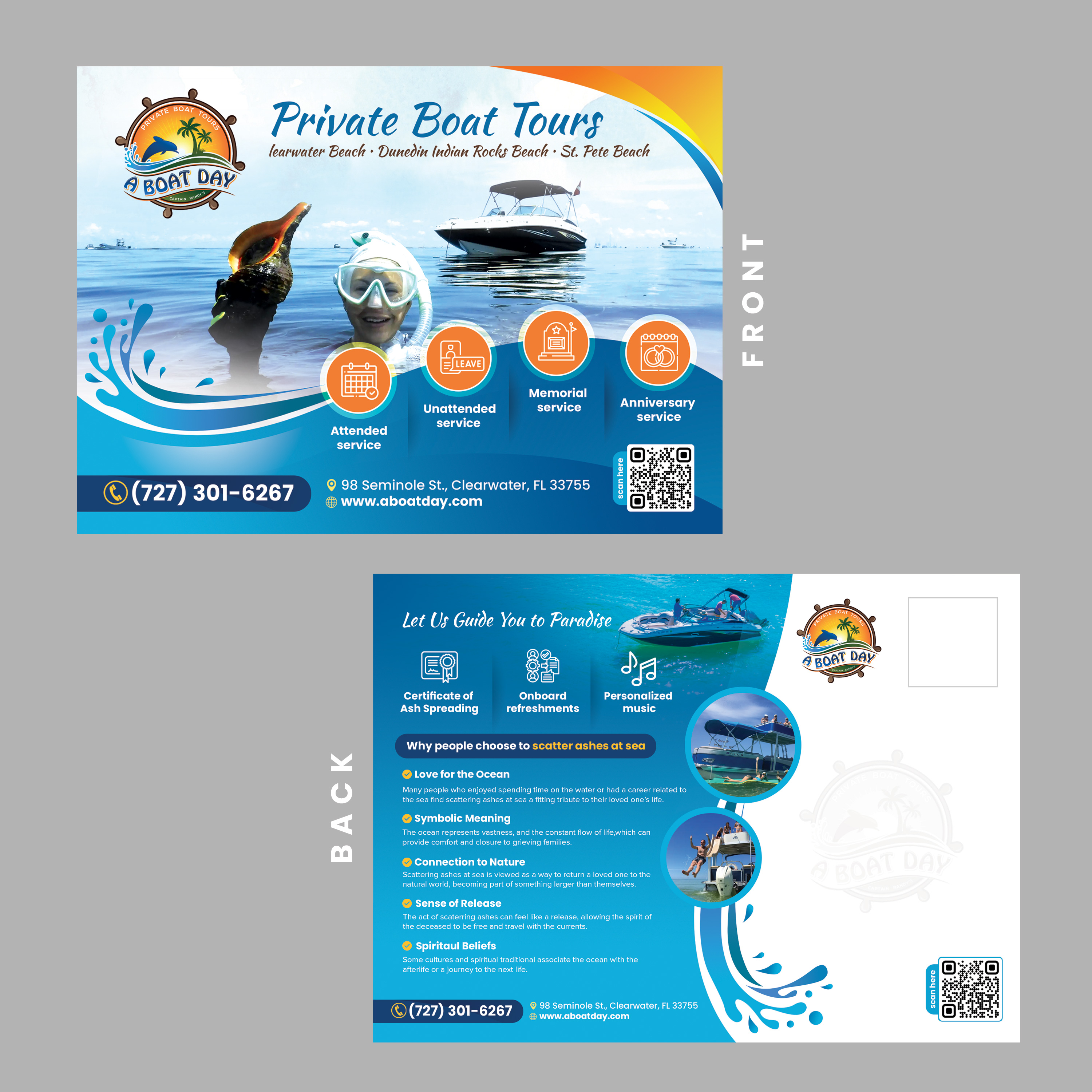 Flyer Design by Stan$oul for Houseman Enterprises, Inc. | Design #34588098