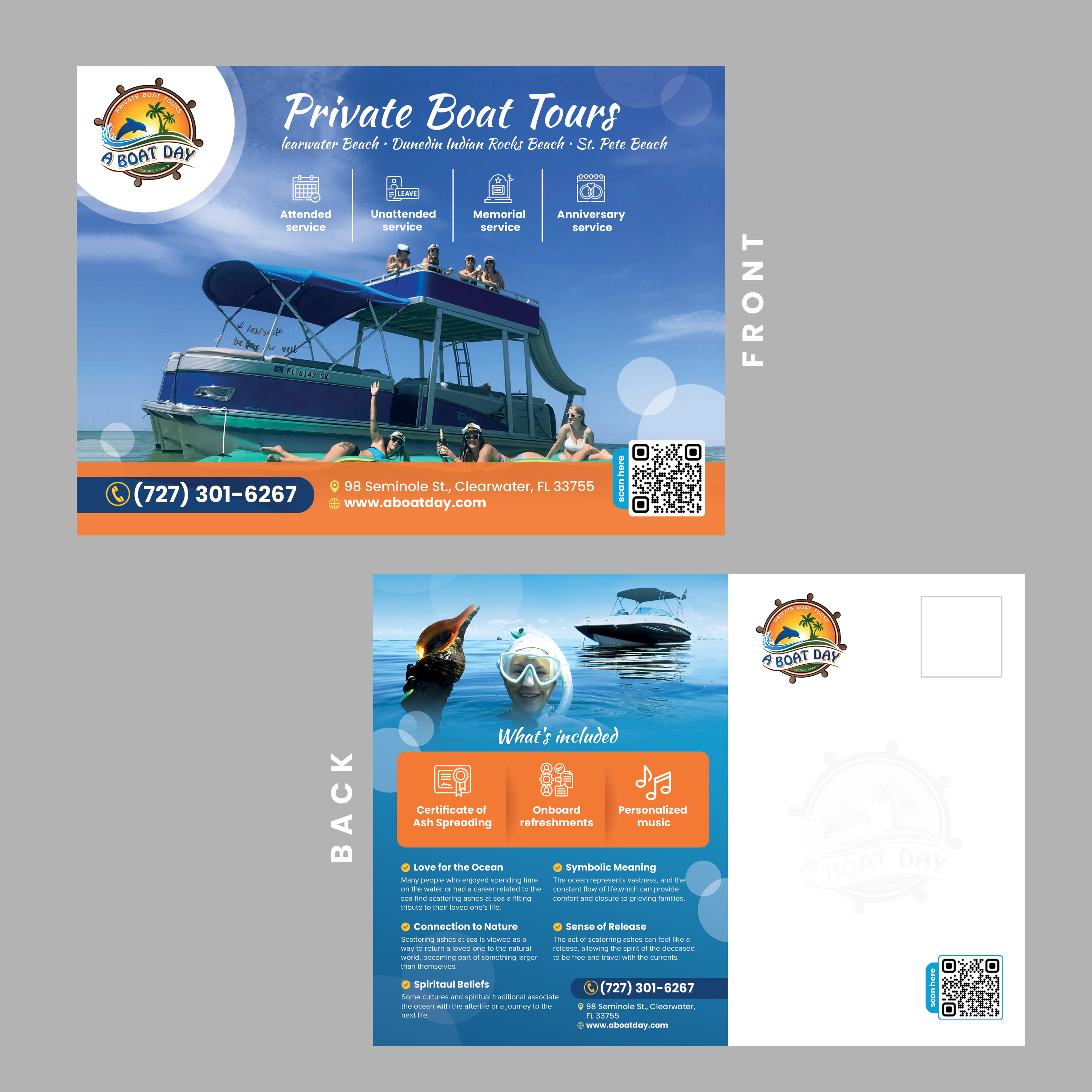 Flyer Design by Stan$oul for Houseman Enterprises, Inc. | Design #34588329