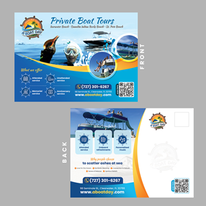 Flyer Design by Stan$oul for Houseman Enterprises, Inc. | Design: #34588550