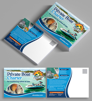 Flyer Design by Dzhafir