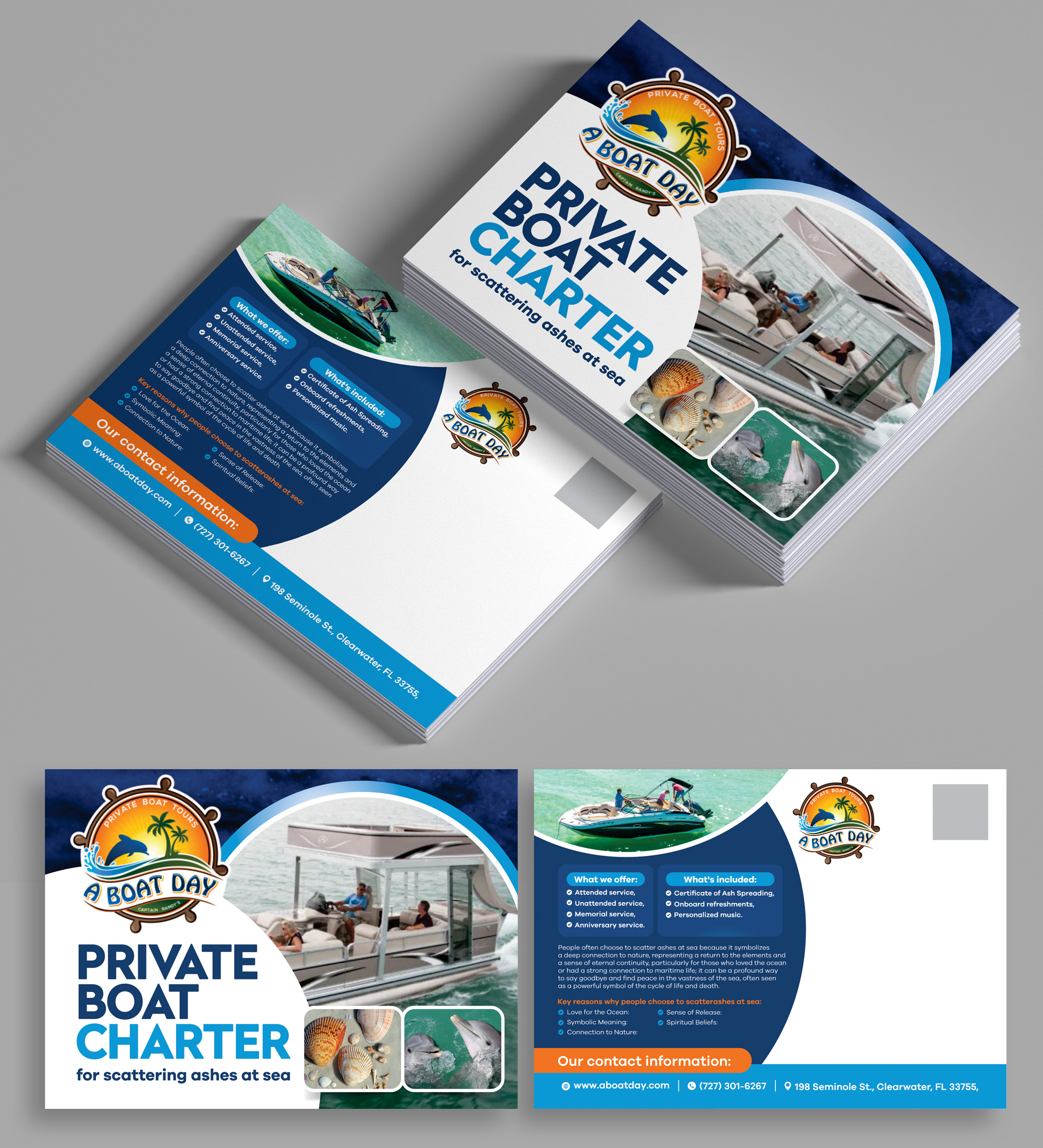 Flyer Design by Dzhafir for Houseman Enterprises, Inc. | Design #34589705