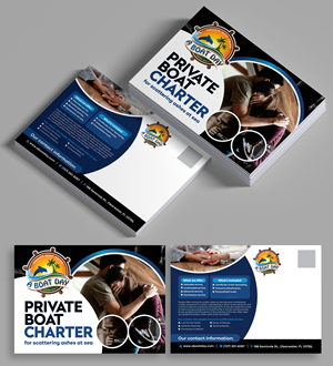 Flyer-Design von Dzhafir für Houseman Enterprises, Inc. | Design #34615577