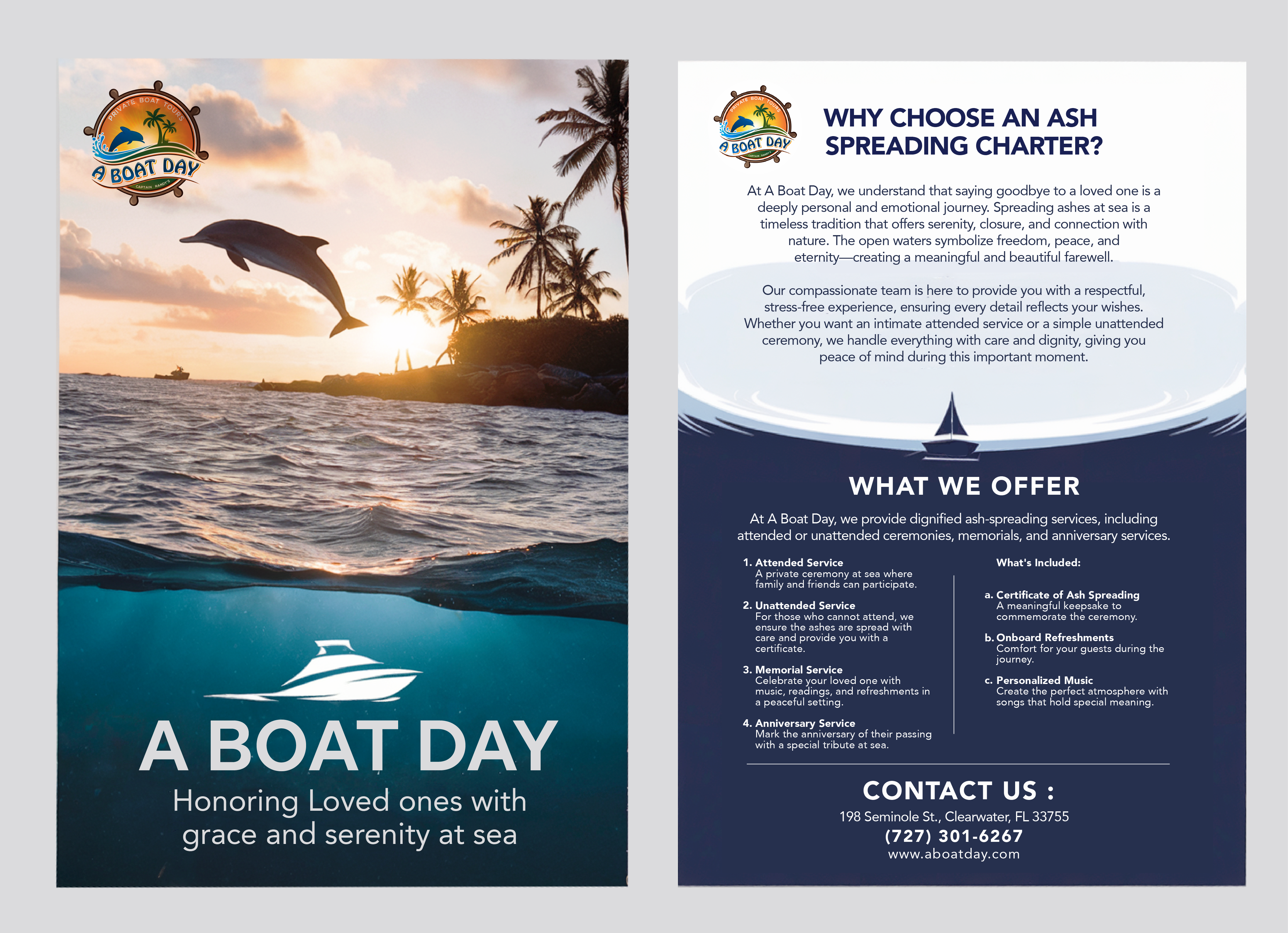 Flyer Design by aneskayirt for Houseman Enterprises, Inc. | Design #34589451
