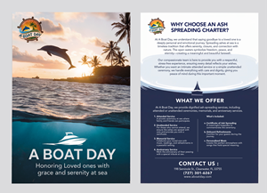 Flyer Design by aneskayirt for Houseman Enterprises, Inc. | Design: #34589451