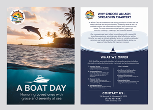 Flyer Design by aneskayirt for Houseman Enterprises, Inc. | Design: #34589452
