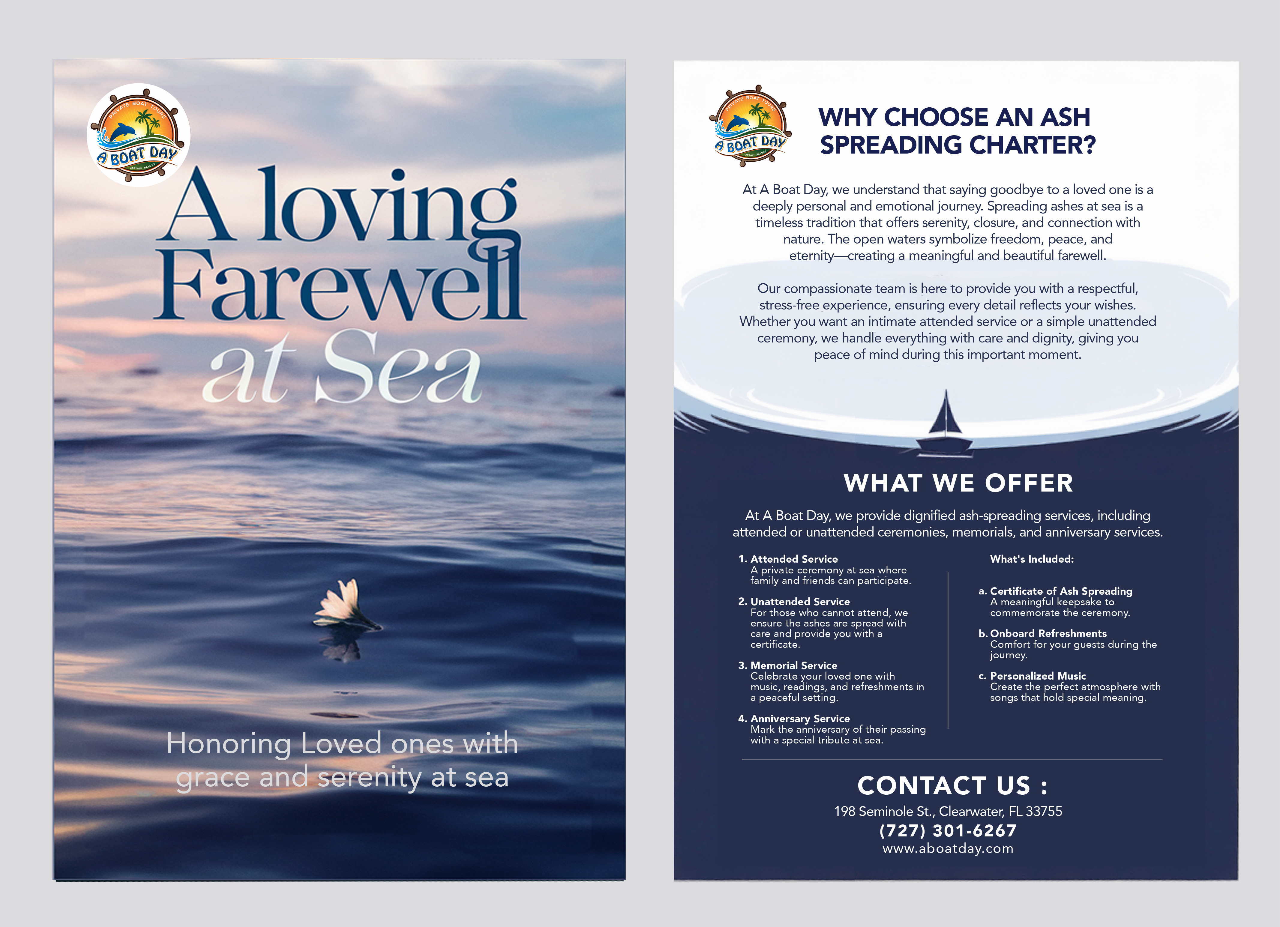 Flyer Design by aneskayirt for Houseman Enterprises, Inc. | Design #34623454