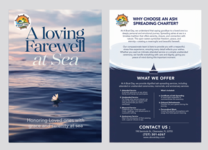 Flyer Design by aneskayirt for Houseman Enterprises, Inc. | Design: #34623454