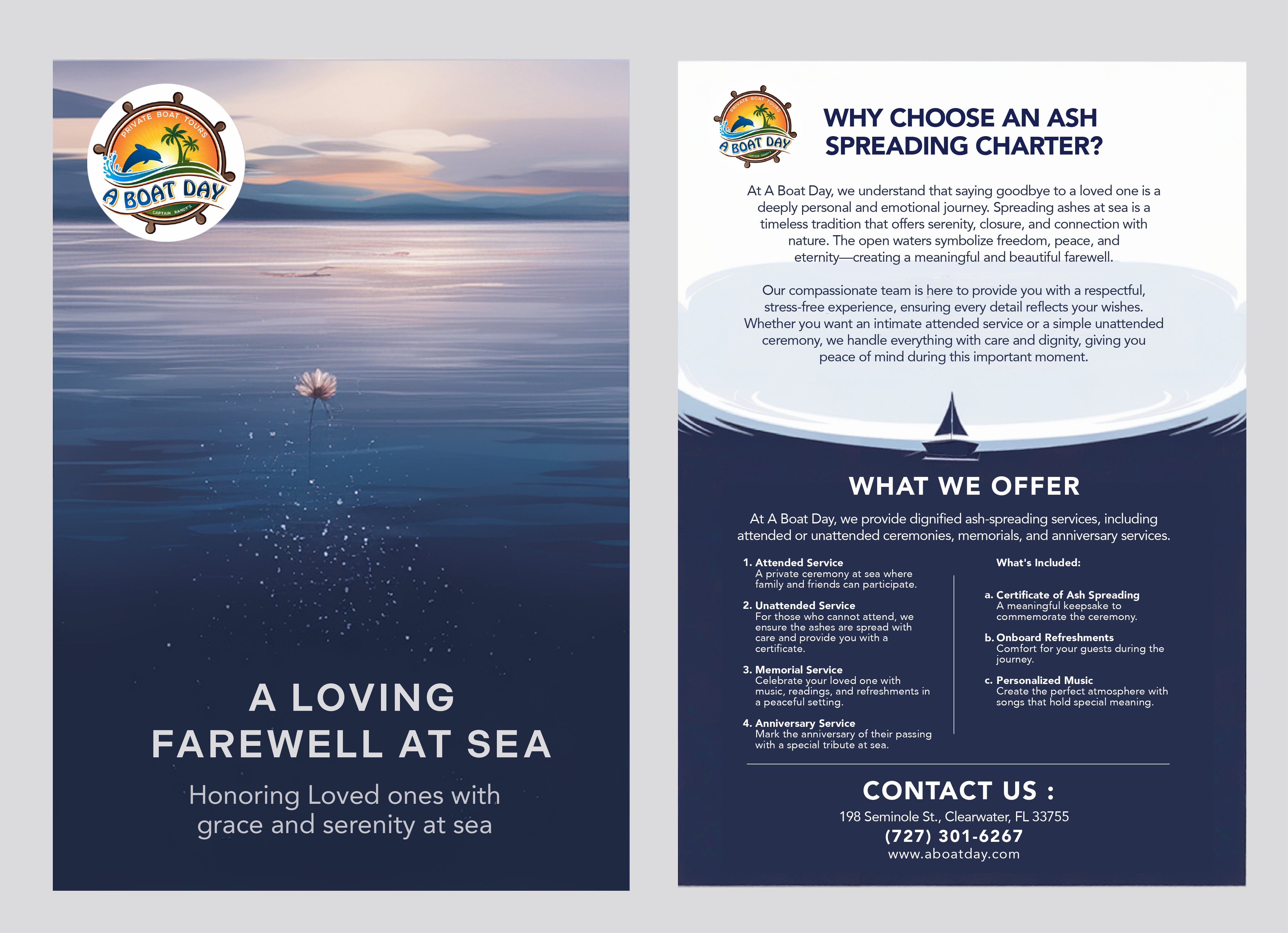 Flyer Design by aneskayirt for Houseman Enterprises, Inc. | Design #34623529