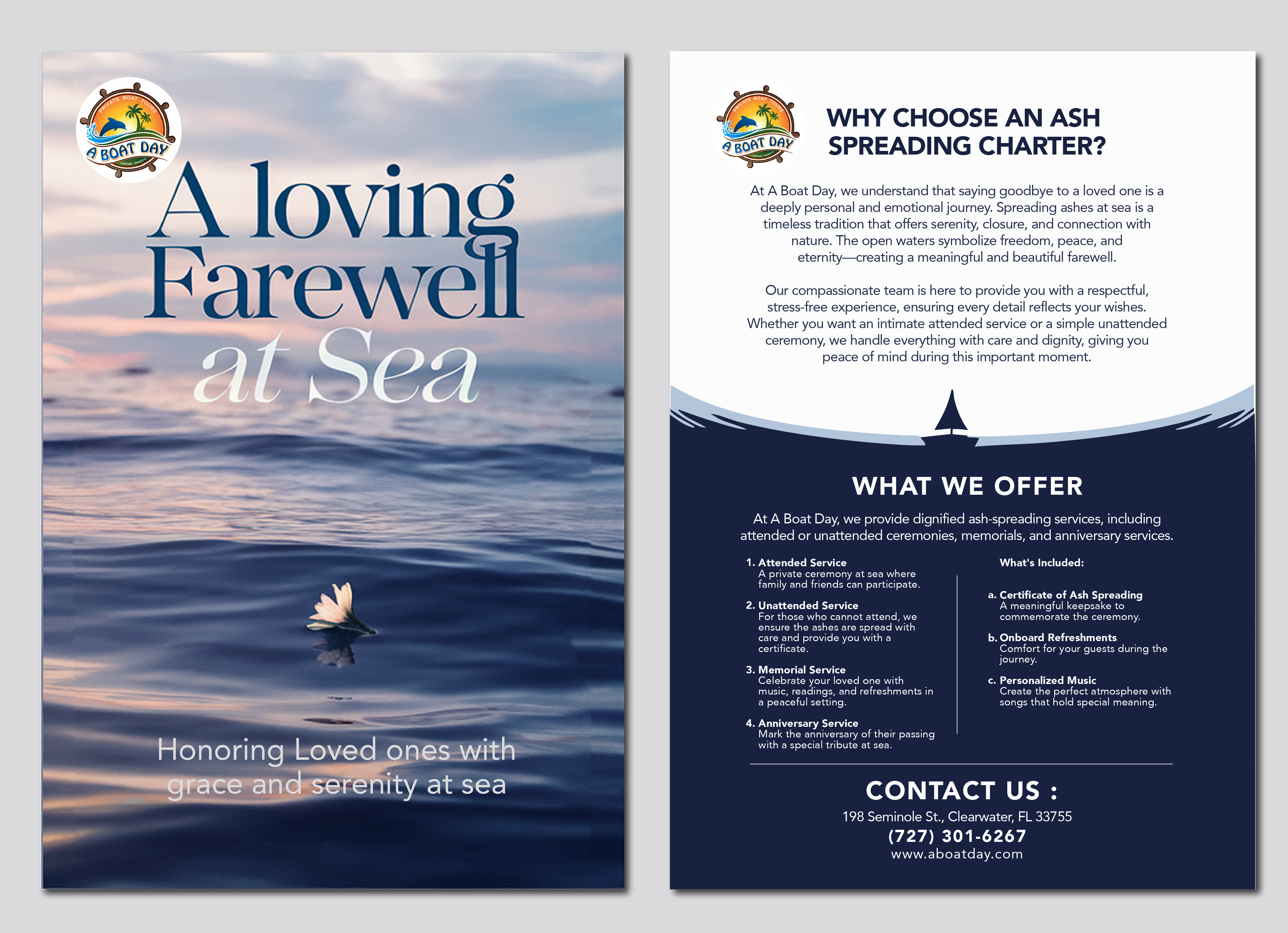 Flyer Design by aneskayirt for Houseman Enterprises, Inc. | Design #34634362