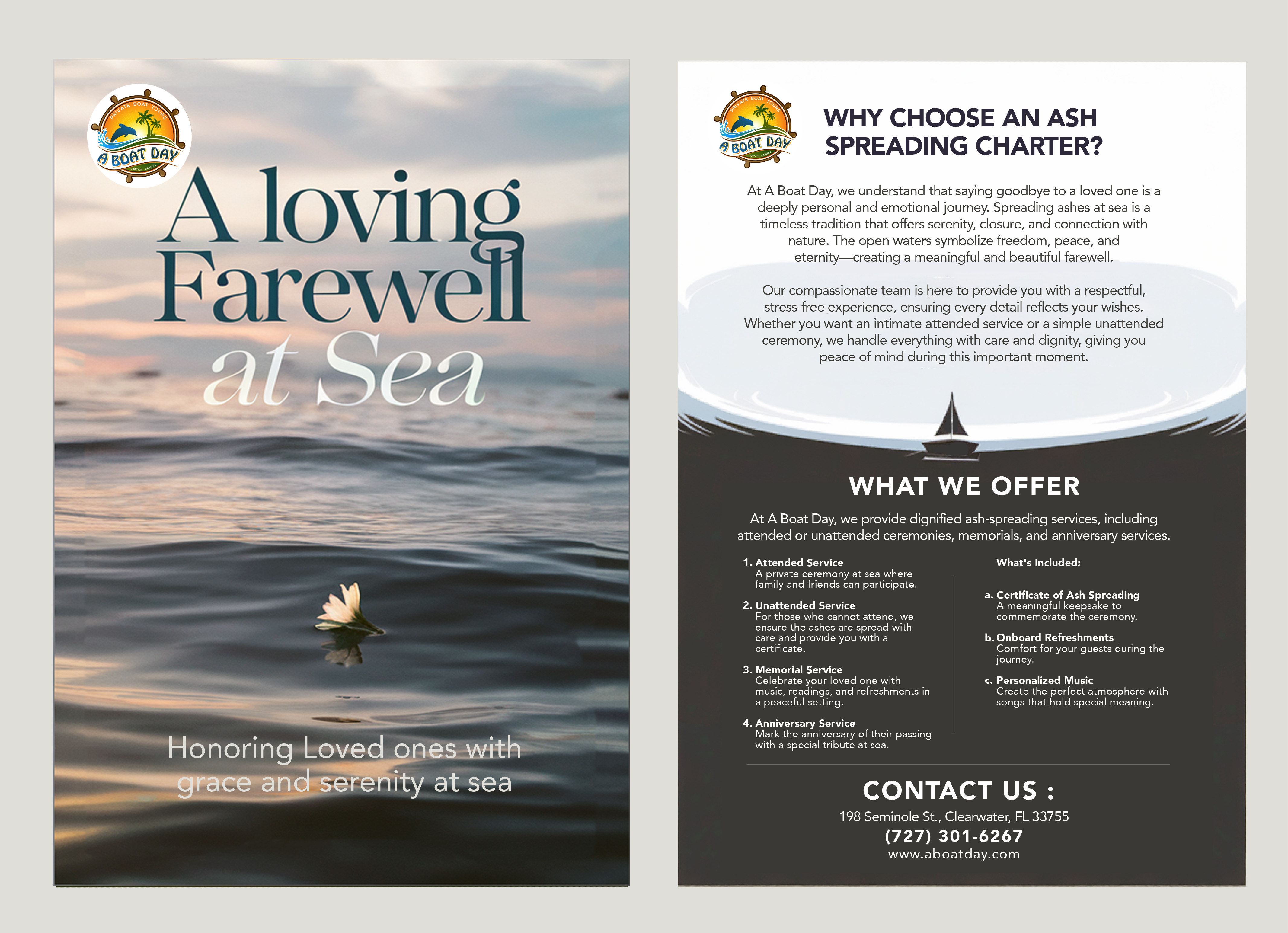 Flyer Design by aneskayirt for Houseman Enterprises, Inc. | Design #34634363