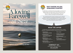 Flyer Design by aneskayirt for Houseman Enterprises, Inc. | Design: #34634363