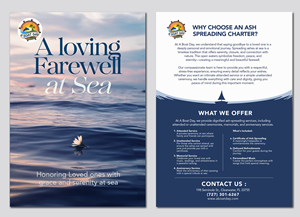 Flyer Design by aneskayirt for Houseman Enterprises, Inc. | Design: #34634364