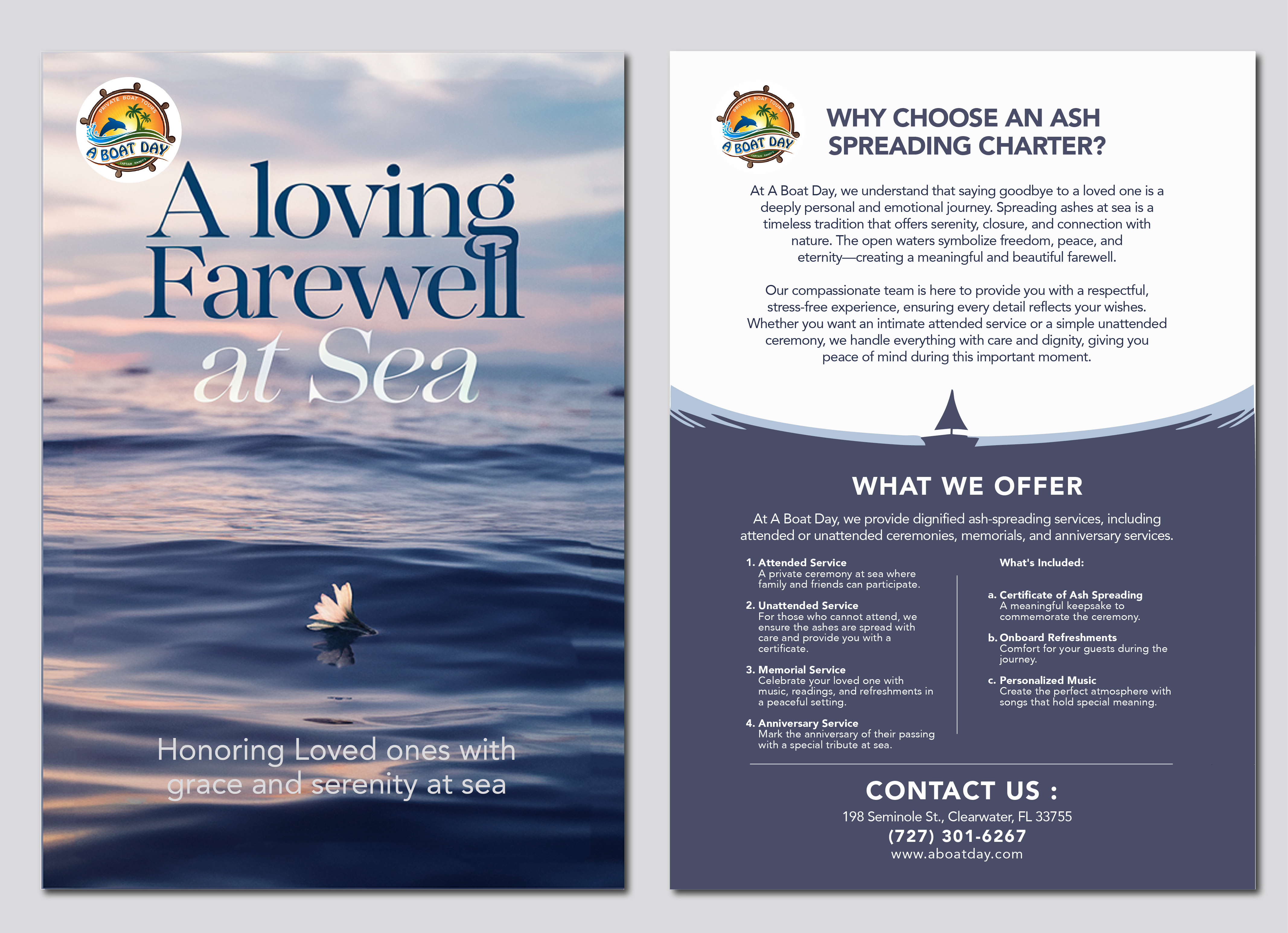 Flyer Design by aneskayirt for Houseman Enterprises, Inc. | Design #34634365