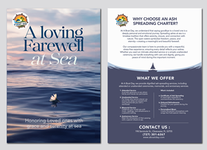 Flyer Design by aneskayirt for Houseman Enterprises, Inc. | Design: #34634365
