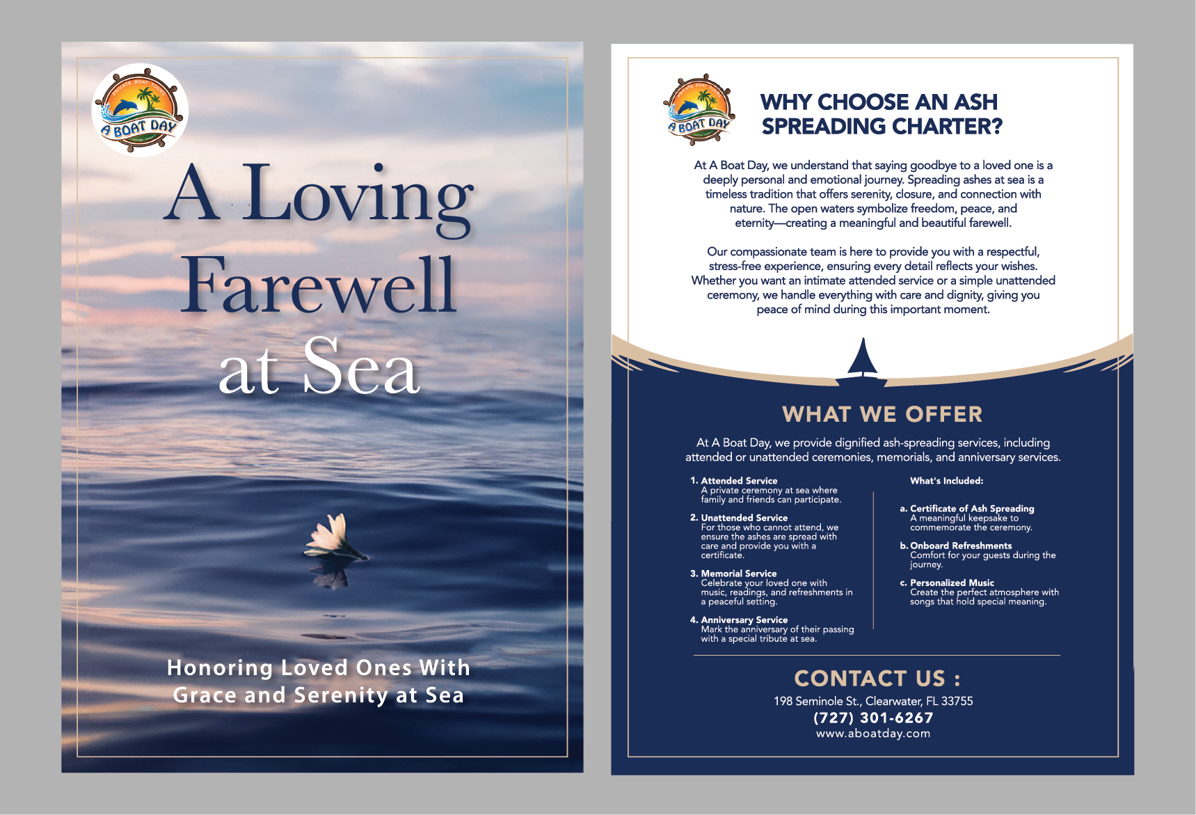 Flyer Design by aneskayirt for Houseman Enterprises, Inc. | Design #34684510
