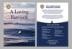 Flyer Design by aneskayirt for Houseman Enterprises, Inc. | Design: #34684510