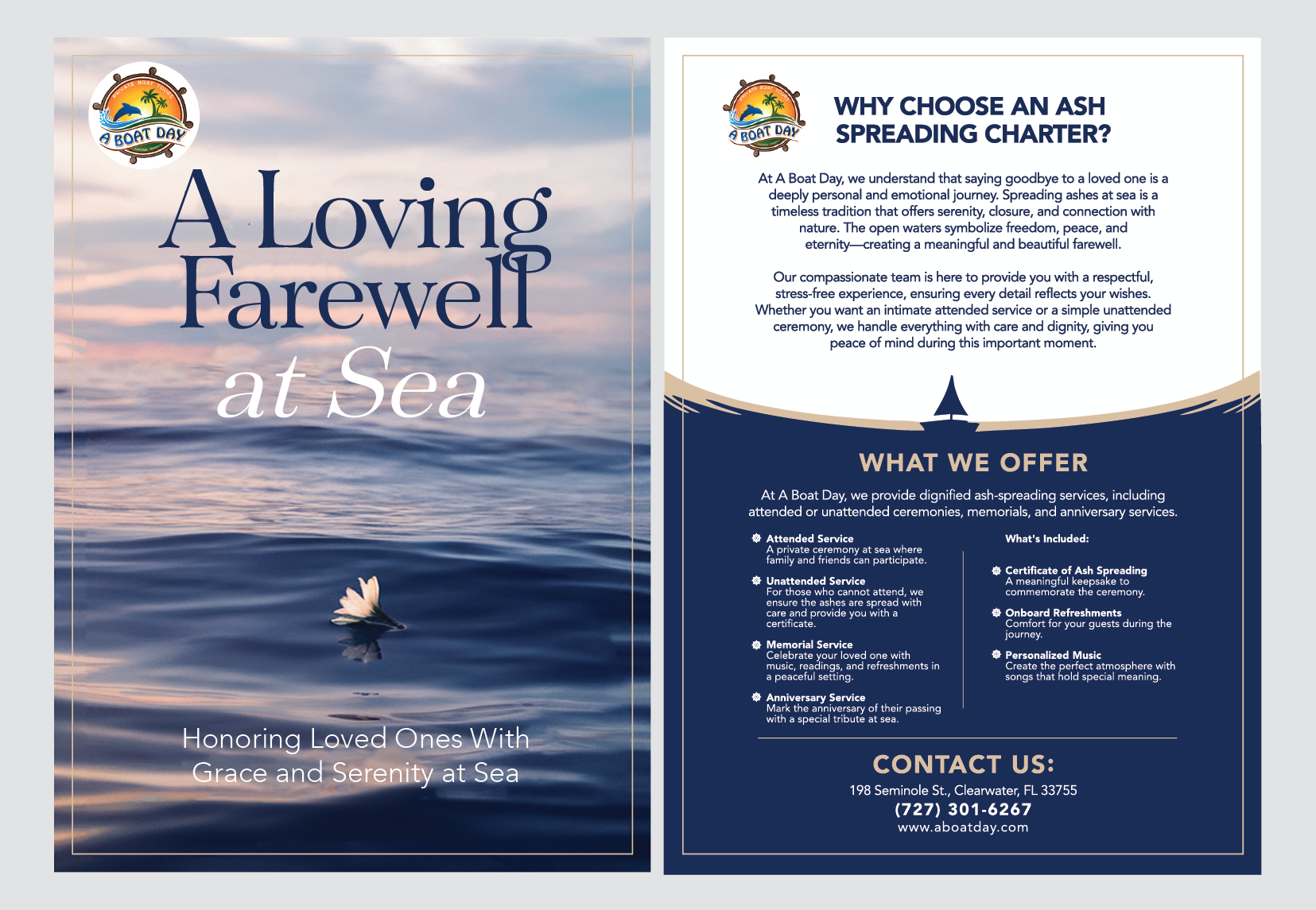 Flyer Design by aneskayirt for Houseman Enterprises, Inc. | Design #34703819