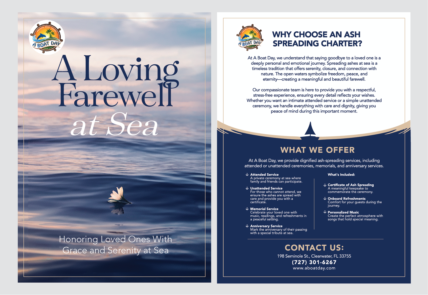 Flyer Design by aneskayirt for Houseman Enterprises, Inc. | Design #34703820