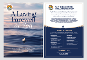 Flyer Design by aneskayirt for Houseman Enterprises, Inc. | Design: #34703820