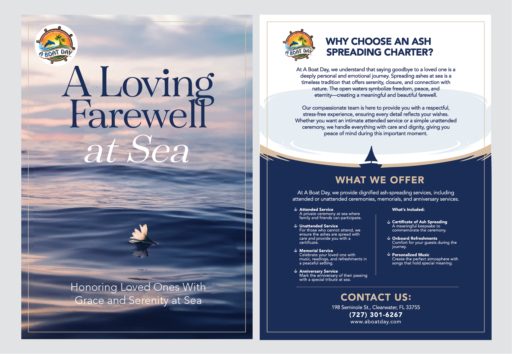 Flyer Design by aneskayirt for Houseman Enterprises, Inc. | Design #34715368