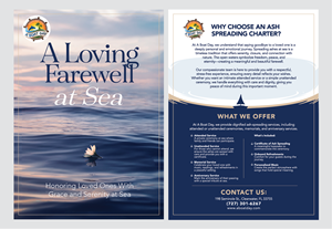 Flyer Design by aneskayirt for Houseman Enterprises, Inc. | Design: #34715368