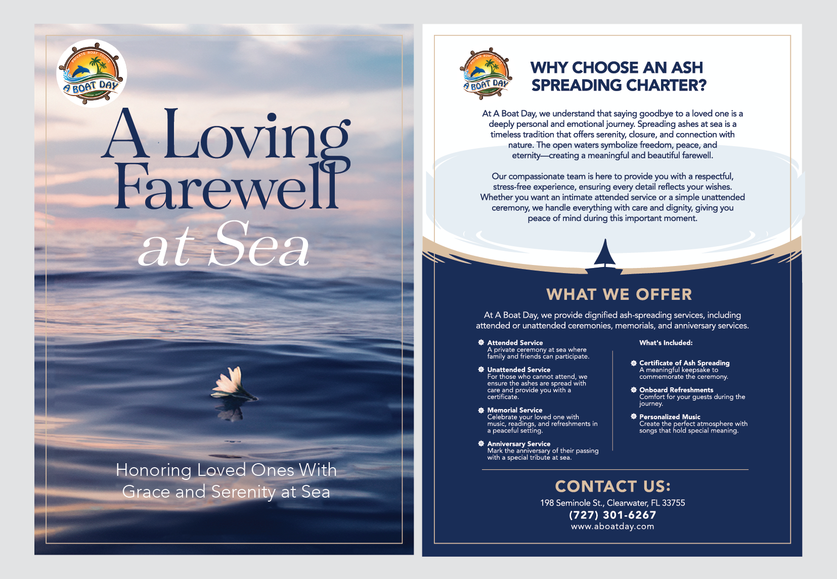 Flyer Design by aneskayirt for Houseman Enterprises, Inc. | Design #34715369