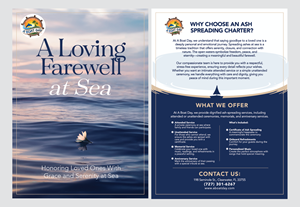 Flyer Design by aneskayirt for Houseman Enterprises, Inc. | Design: #34715369