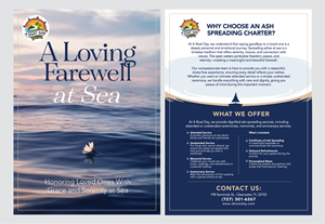 Flyer Design by aneskayirt for Houseman Enterprises, Inc. | Design: #34717153