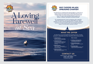 Flyer Design by aneskayirt for Houseman Enterprises, Inc. | Design: #34740056