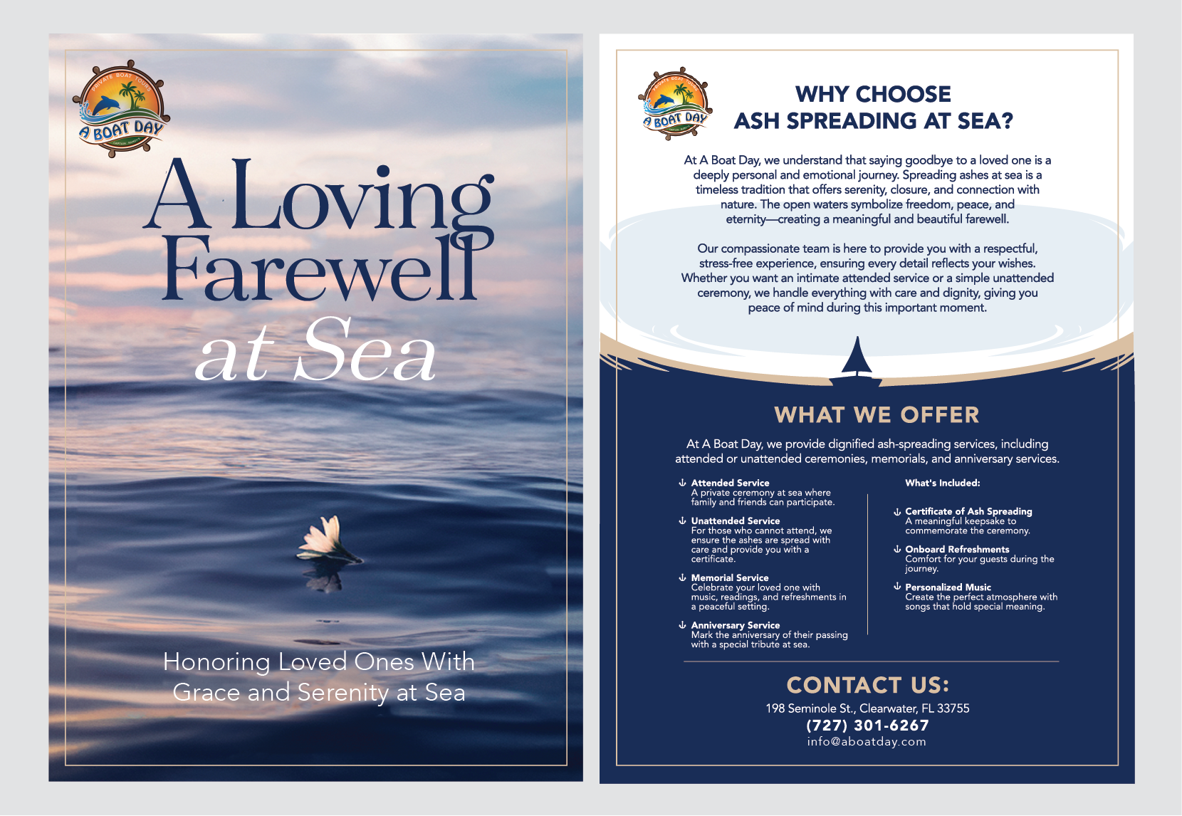 Flyer Design by aneskayirt for Houseman Enterprises, Inc. | Design #34761801