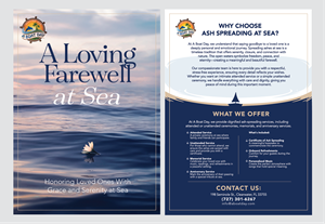 Flyer Design by aneskayirt for Houseman Enterprises, Inc. | Design: #34761801