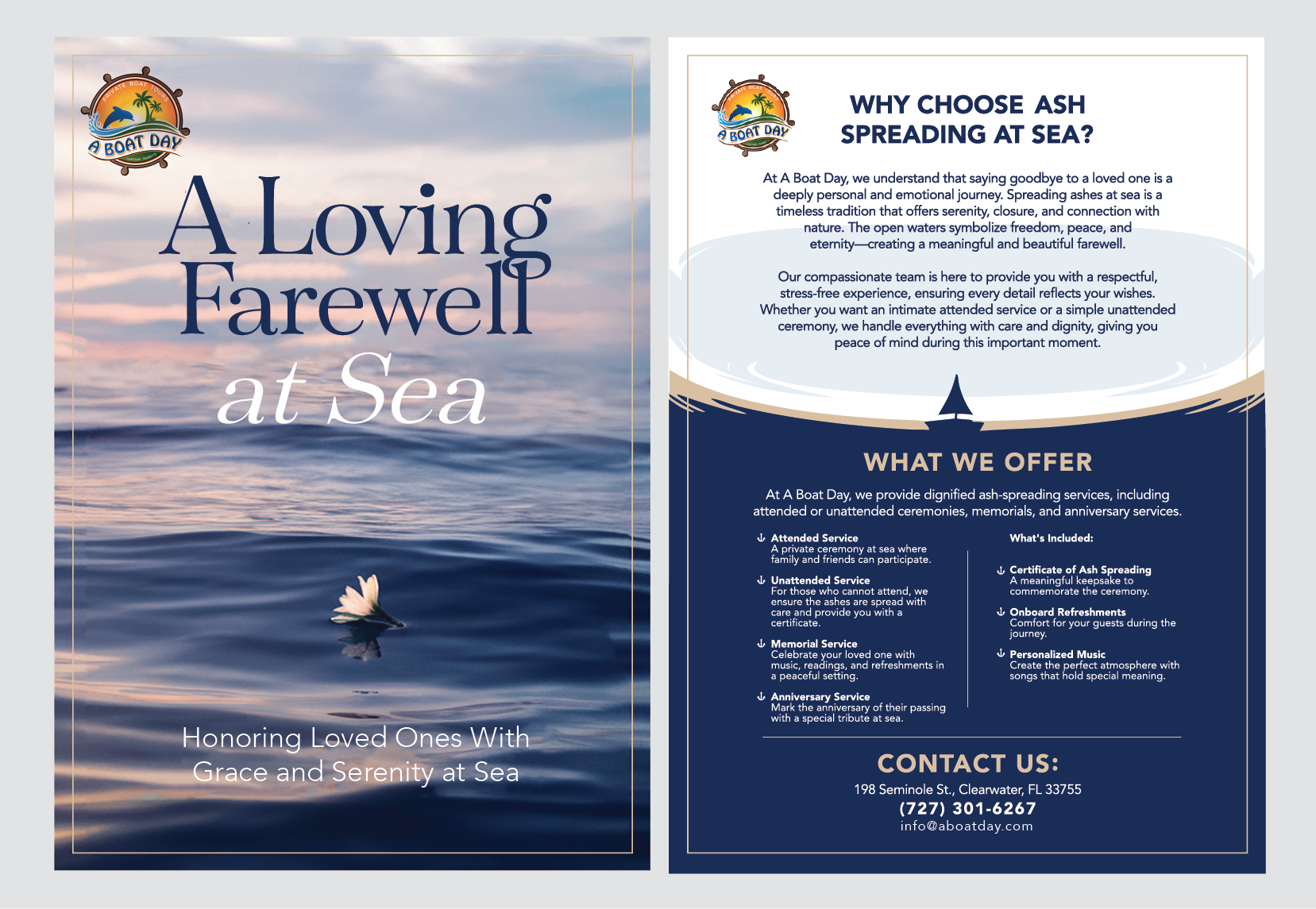 Flyer Design by aneskayirt for Houseman Enterprises, Inc. | Design #34762000