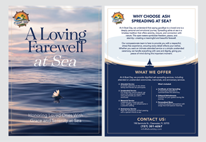 Flyer Design by aneskayirt for Houseman Enterprises, Inc. | Design: #34762000
