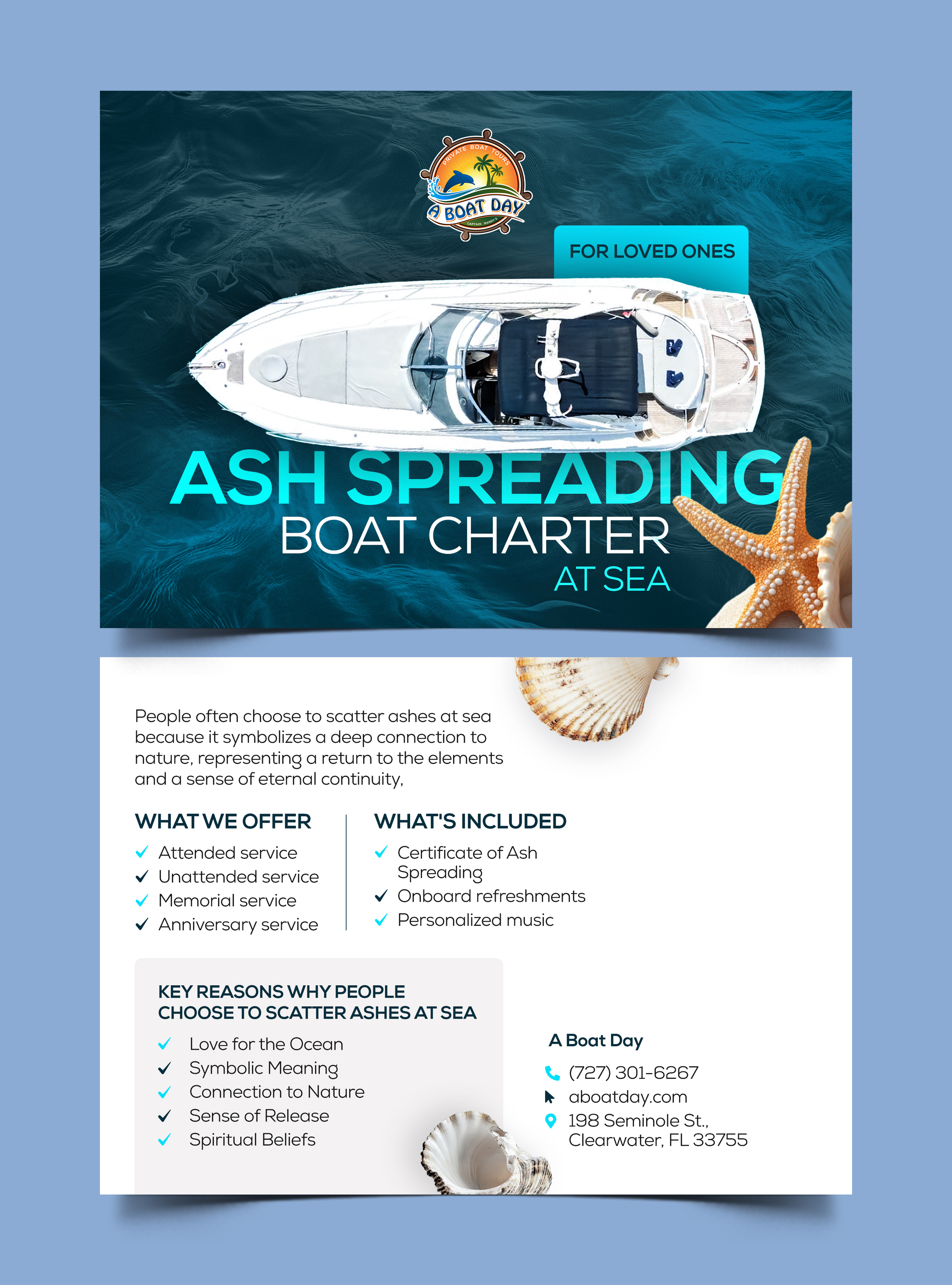Flyer Design by Graphic Guy for Houseman Enterprises, Inc. | Design #34592665
