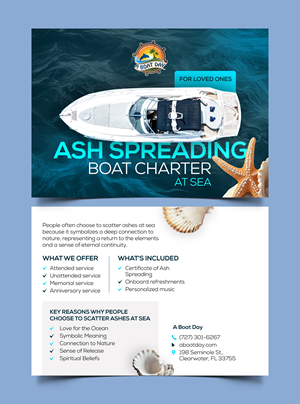 Flyer-Design von Graphic Guy für Houseman Enterprises, Inc. | Design #34592665