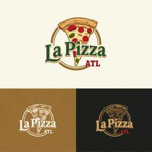 Logo Design by AMBStudio for this project | Design: #34634834