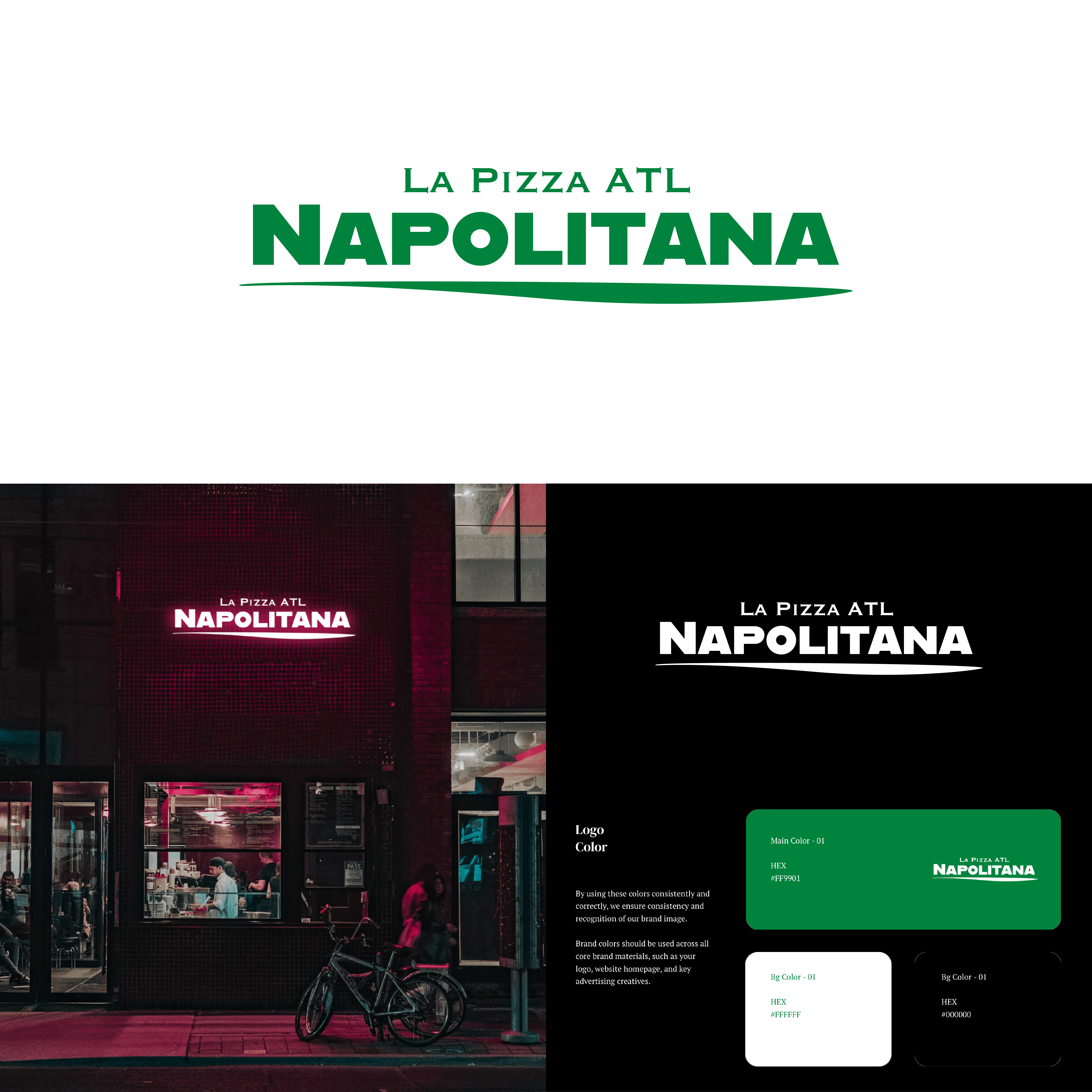 Logo Design by Airef for this project | Design #34688993