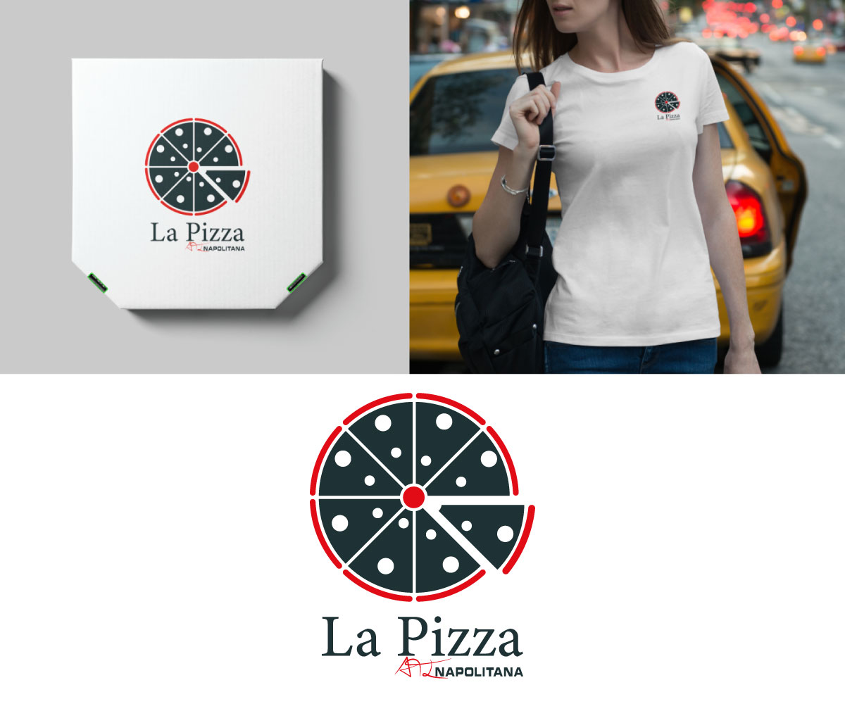Logo Design by Carlie96 for this project | Design #34682348