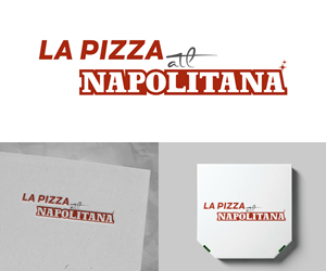 Logo Design by Carlie96 for this project | Design: #34682610